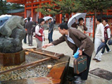 京都奈良旅行