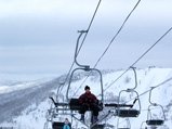 Ski at Nagano